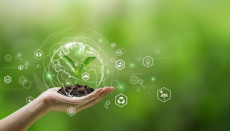 Aranya når klimatneutralitet genom Tropical Mix-projektet
