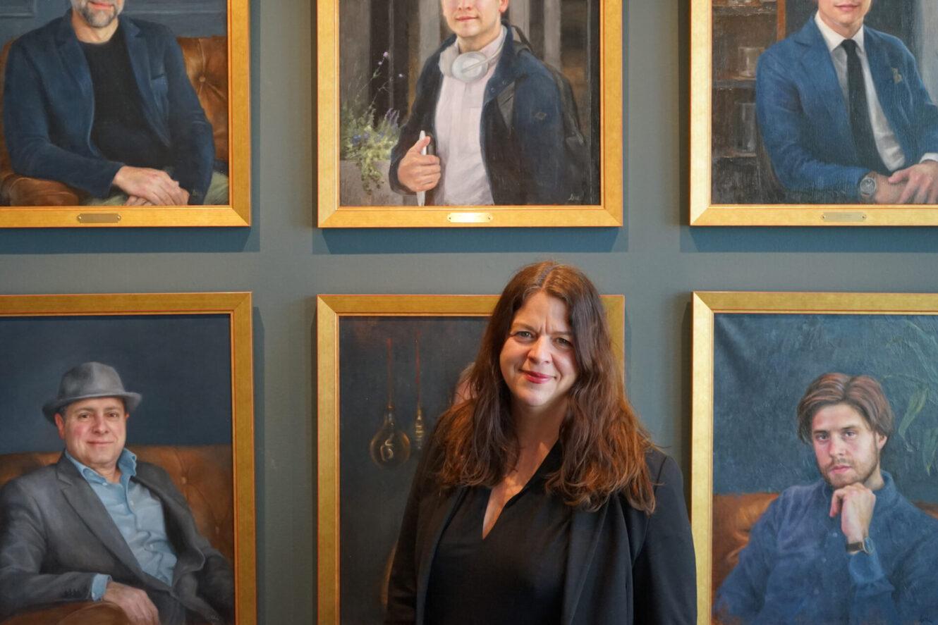 Aranya startar nytt konsultbolag inom nätverk, cybersäkerhet och AI