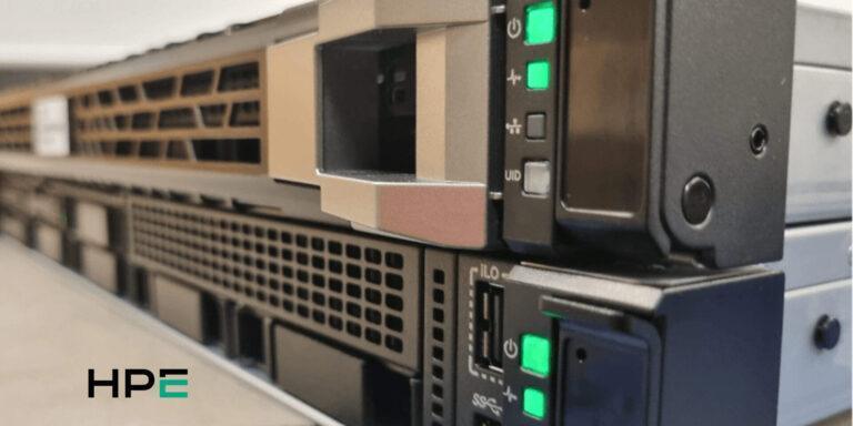HPE Aruba ClearPass – mer än en RADIUS-server