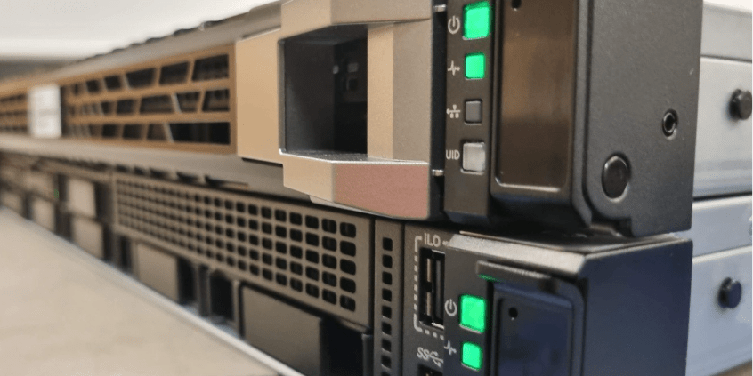 HPE Aruba ClearPass – mer än en RADIUS-server