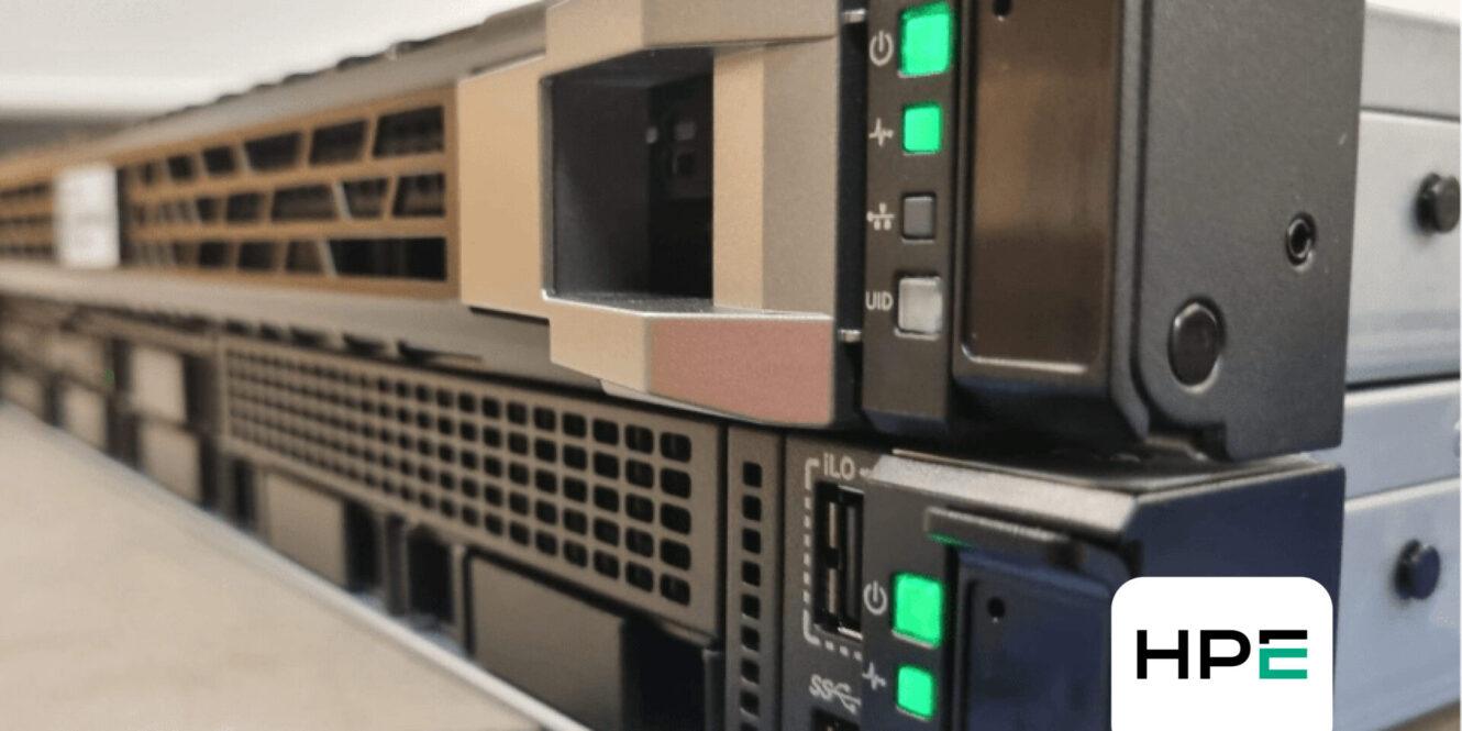 HPE Aruba ClearPass – More Than Just a RADIUS Server