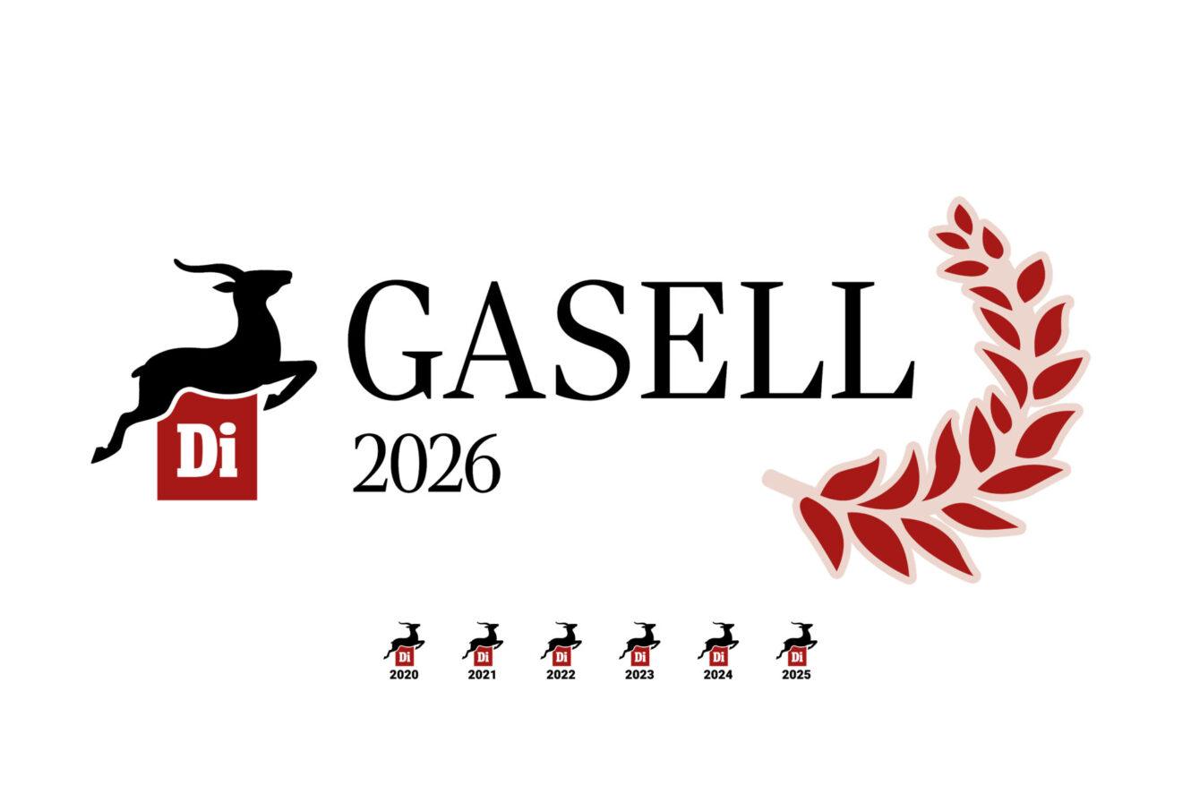 Aranya Gasellföretag 2026, sju år i rad