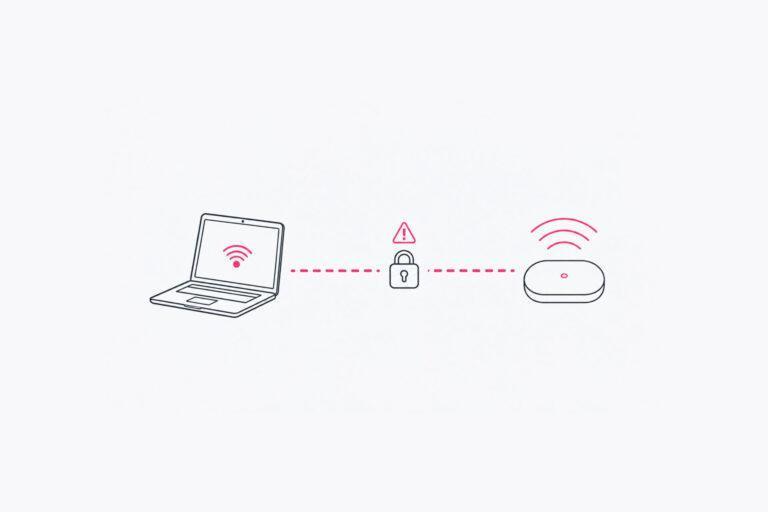 Microsoft patch KB5127648 gör att WPA2-Enterprise (EAP-PEAP) autentisering slutar fungera